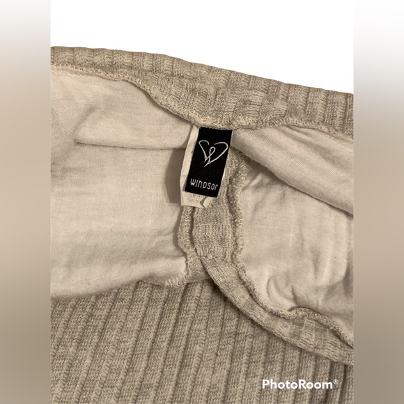 Bodycon Mini Dress - Picture 3 of 4